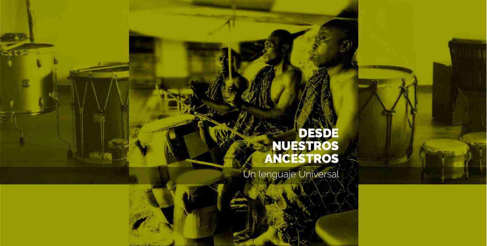 DMI-percusion